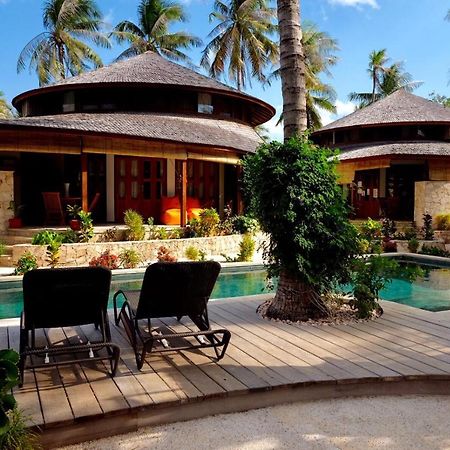 Keong Villas Nembrala Exteriör bild