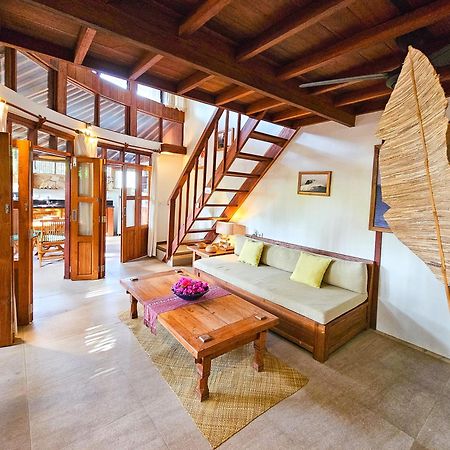Keong Villas Nembrala Exteriör bild