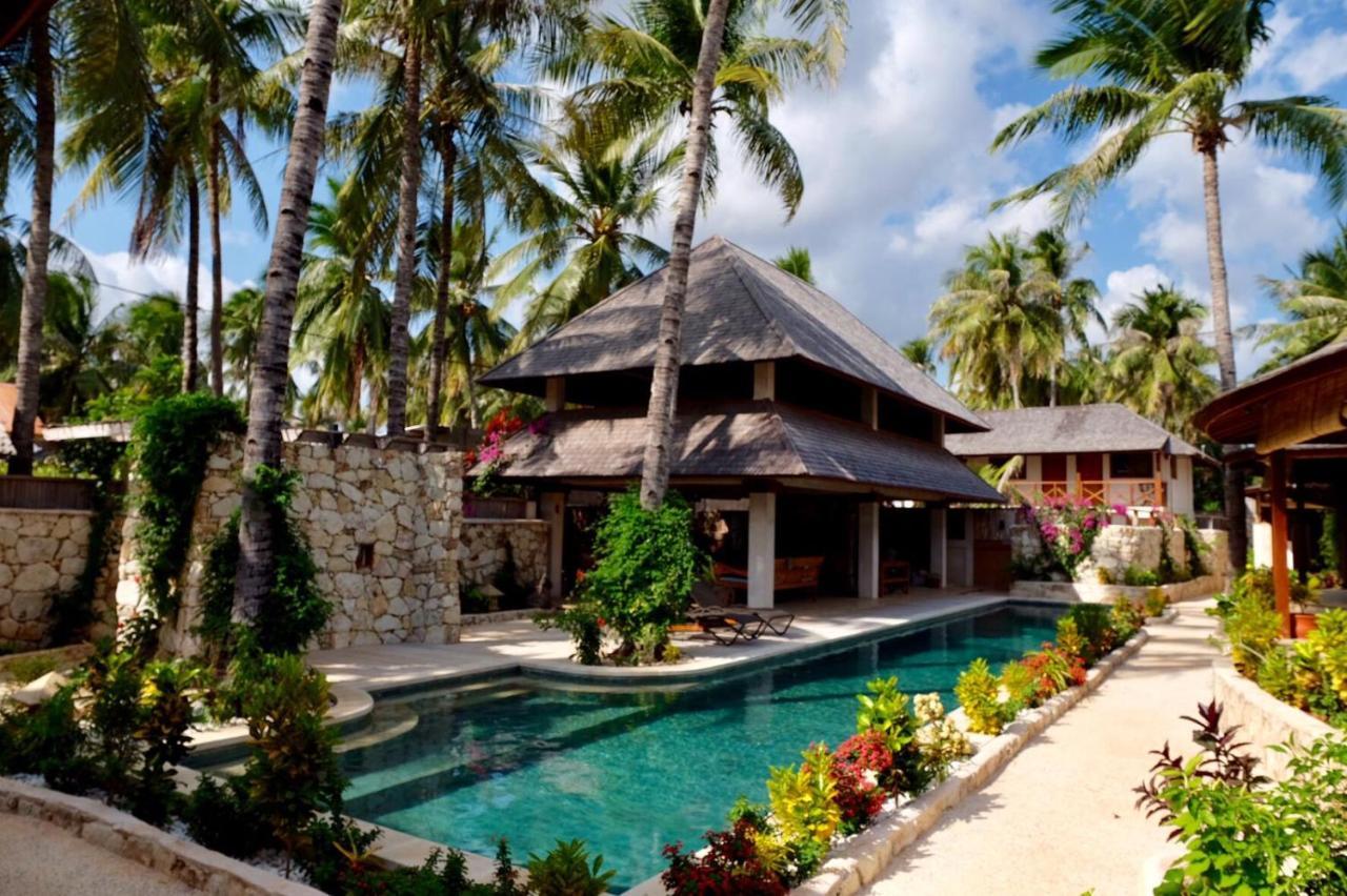 Keong Villas Nembrala Exteriör bild