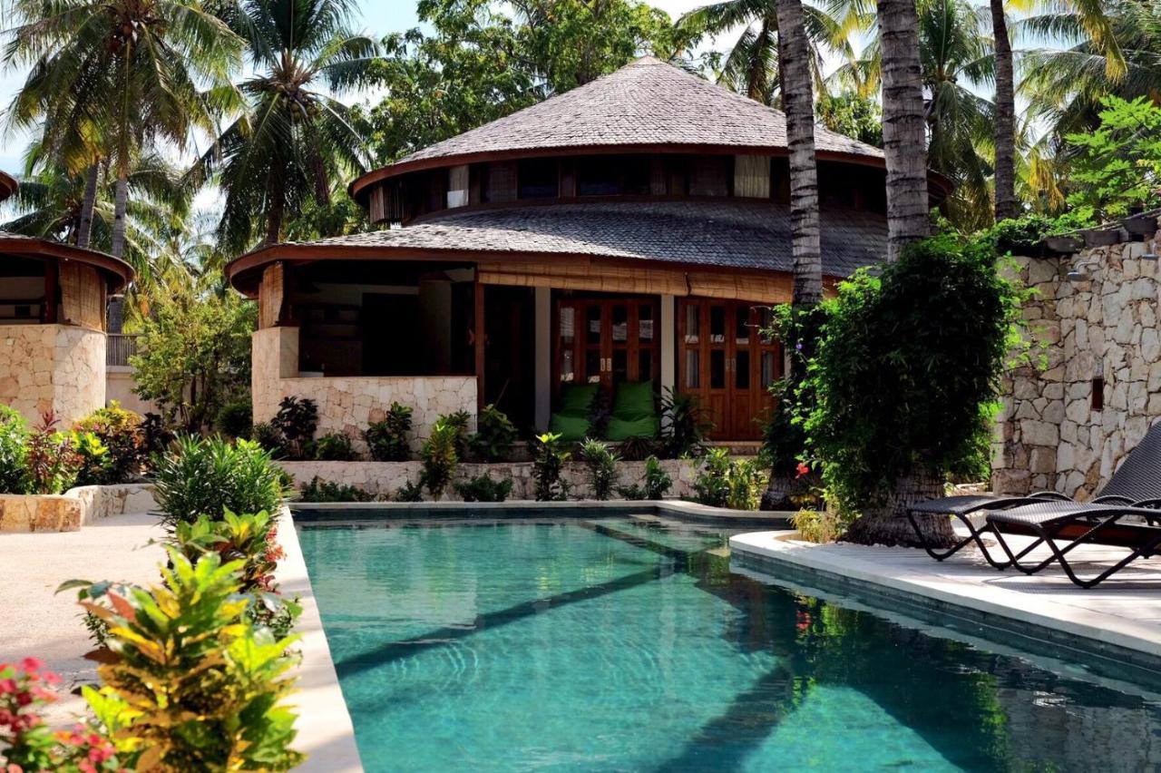 Keong Villas Nembrala Exteriör bild