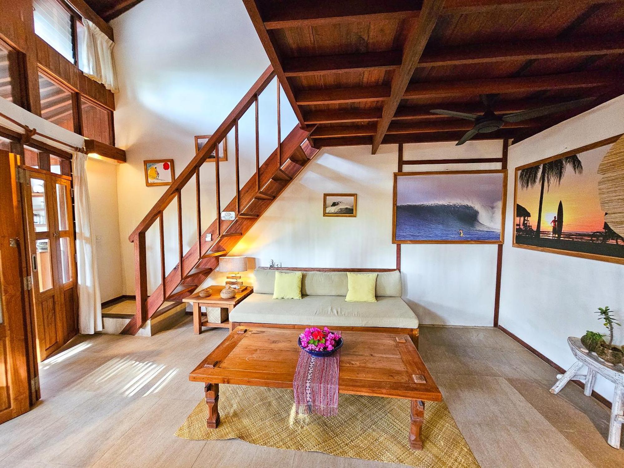 Keong Villas Nembrala Exteriör bild